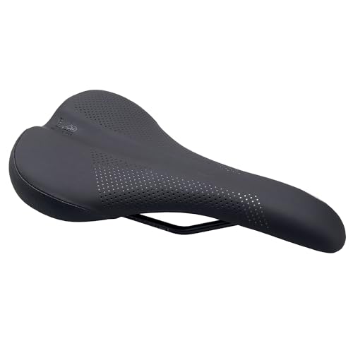WTB Volt Bike Seat (Saddle) - Comfortable Medium Thickness Padding,
