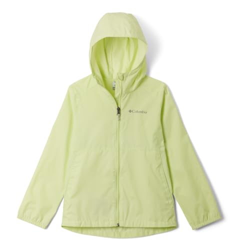 Image of Columbia Girls' Switchback II Jacket