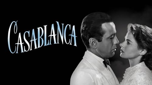 Casablanca