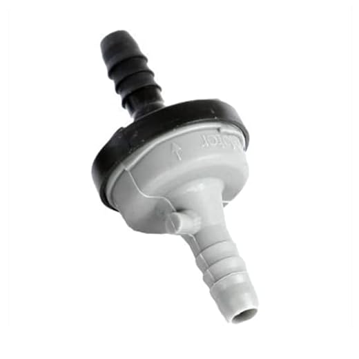 Vacuum Non-Return Check Valve