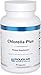 Douglas Laboratories - Chlorella Plus - Freeze-Dried Chlorella and Spirulina to Support Proper Detoxification and Immune Function* - 90 Capsules