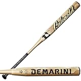 DeMarini 2026 Caligold Slowpitch Softball Bat - 34'/26.5 oz