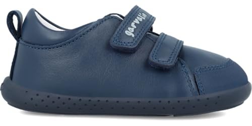 Chaussures de sport garçon Garvalín anti-douleur baskets souples pieds sensibles