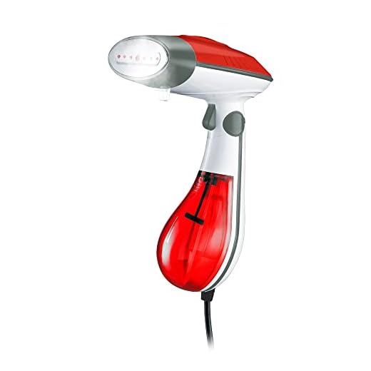 Passadeira a Vapor Portátil Turbo Multi Steam 220V Multilaser - HO322