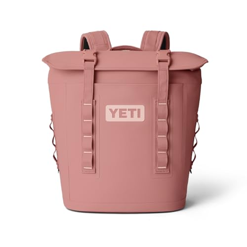 Image of YETI Hopper M Series Backpack Soft Sided Coolers with MagShield Access