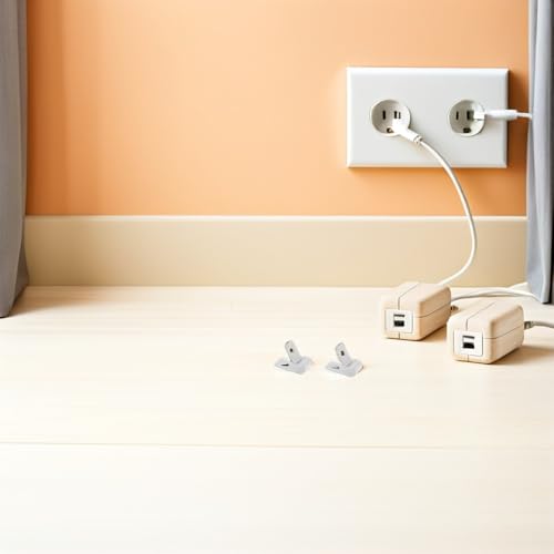 Abrazaderas de cable ignífugo SHINEOFI clips con aislamiento térmico taller 6