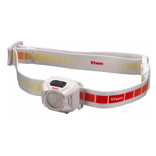 【中古】ビクセン(Vixen) 観望グッズ 天体観測用ライト SG-L02 71089 Amazon | ビクセン(Vixen) 観望グッズ 天体観測用ライト SG-L02 71089