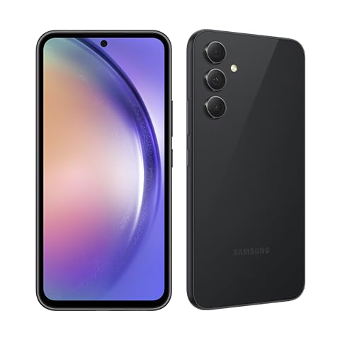 Amazon | 【整備済み品】SAMSUNG Galaxy A54 5G OS種類：Android