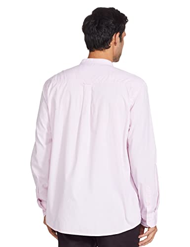 Image of Amazon Brand - House & Shields Men Casual Shirt