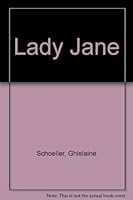 Lady Jane: Roman 0491030452 Book Cover
