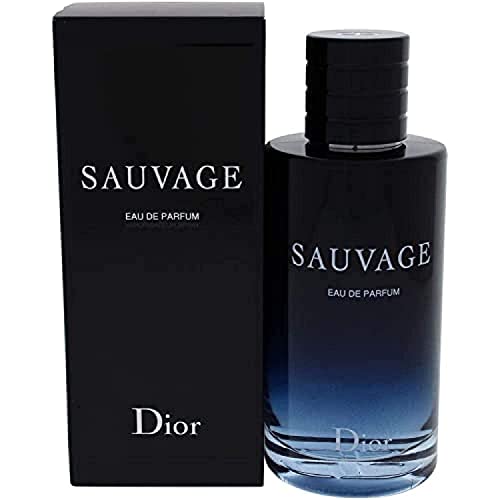 Christian Dior Eau Sauvage for Men -100 ml Eau De Parfum-