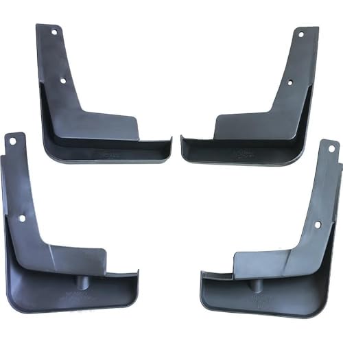Garde-boue Mitsubishi Xpander 2021 anti-éclaboussures évasements voiture