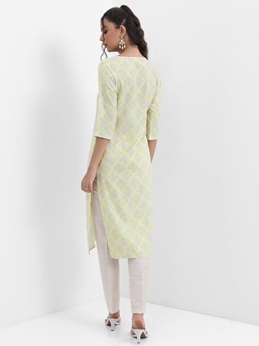 Image of Vishudh Women Kurta