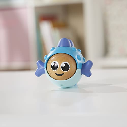 El Mejor Listado de Cubo playskool Top 5. 21 Imagen adicional