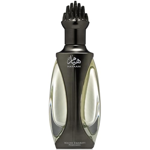 Preisvergleich Produktbild Niche Emarati Parfum Hayaam Eau de Perfume 100ml