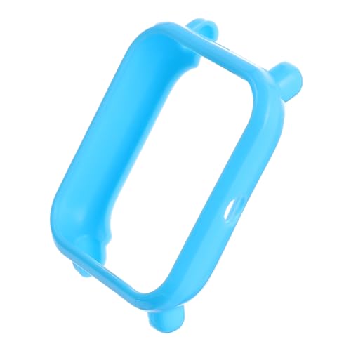 BIUDECO ケース プルーフ ウォッチ カバー スマートウォッチ プルーフ フレーム S ウォッチ ケース スマートウォッチ カバー ウォッチ アクセサリー ウォッチ フレーム ウォッチ