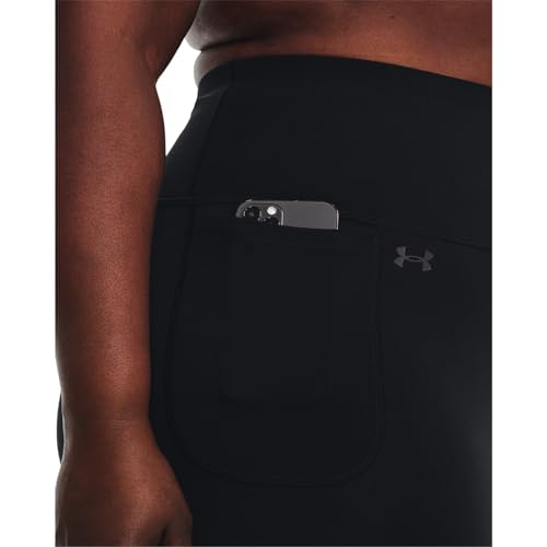 Short de vélo Under Armour Motion gainant et anti-transpiration