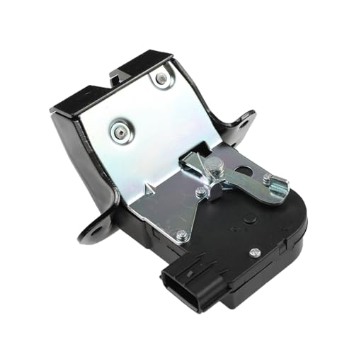 Actionneur de verrouillage hayon arrière robuste et fluide pour Hyundai Veloster 812302V000