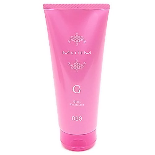 ナンバースリー　ミュリアム　トリートメントG 200g  ×6点セット Amazon | ナンバースリー ミュリアム トリートメント G 200g