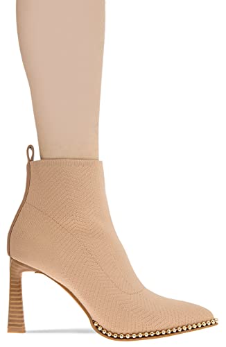 Bcbgeneration Women's Beya Fashion Boot, Black, 9 #TOP1