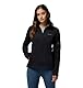 Columbia Damen Fleece-Jacke, Mit durchgehendem Reißverschluss, Fast Trek II