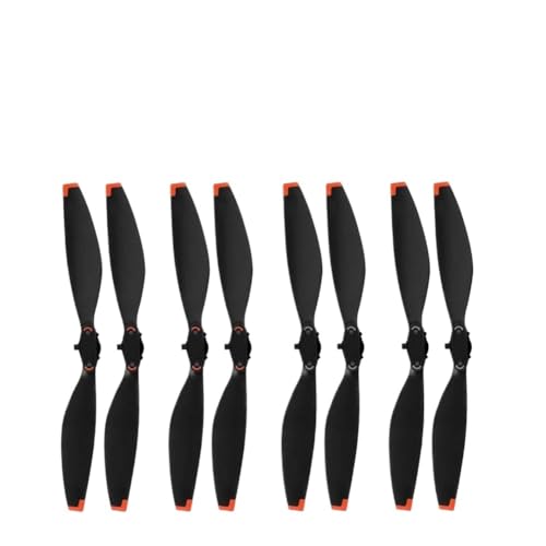 DJI Mini 5 Pro�v���y���ɑΉ��B�h���[�������p�B�ϋv���� ���肵���v���y���B�u���[�h�B�N���b�h�R�v�^�[�p�X�y�A�A�N�Z�T���[�B(Yellow)