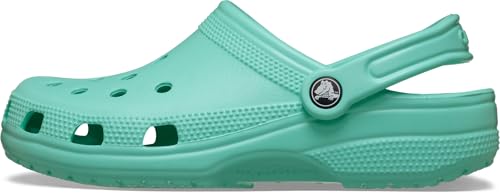 Image of Crocs Unisex-Adult Classic Clog, Clogs for Women and Men