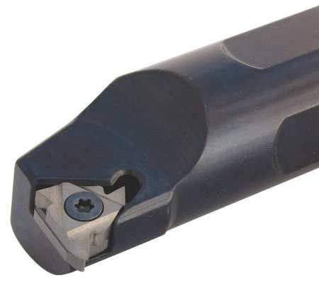 Dorian 50606 MTANR08-2A RH Toolholder for TNM_221 inserts