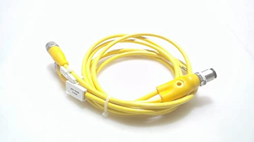 Balluff Bcc M414-M415-M415-U2010-010, Y-Splitter Cable, Bcc0al4 Bcc0al4