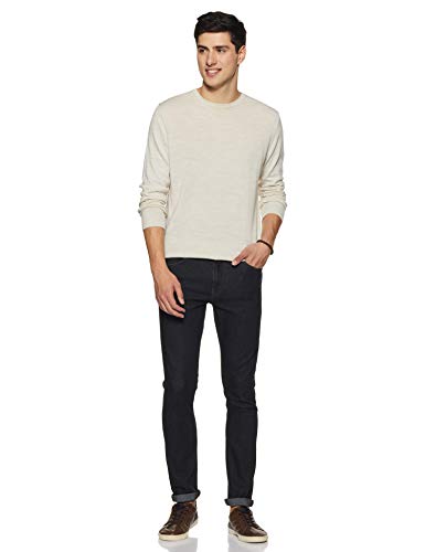 Image of Diverse Men's Skinny Jeans