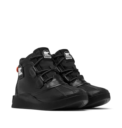 Image of Sorel Women's Out N About IV Splashy Wp