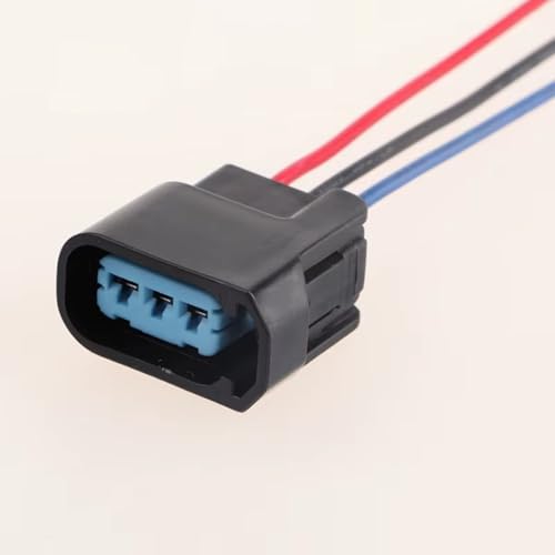 Cable de reparación del conector de encendido precableado 6189-0728 para bobinas Civic y CRV 6