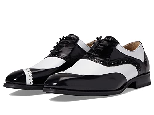 Image of Stacy Adams Gillam Lace-Up Oxford