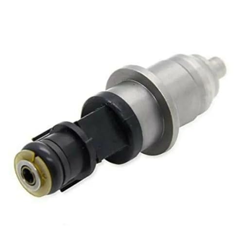 Inyector de combustible E7T05071 para Mitsubishi Carisma 1.8 GDI 2000-2006 2