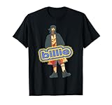 Official Billie Eilish HIT ME Hard and Soft Gradient Photo T-Shirt