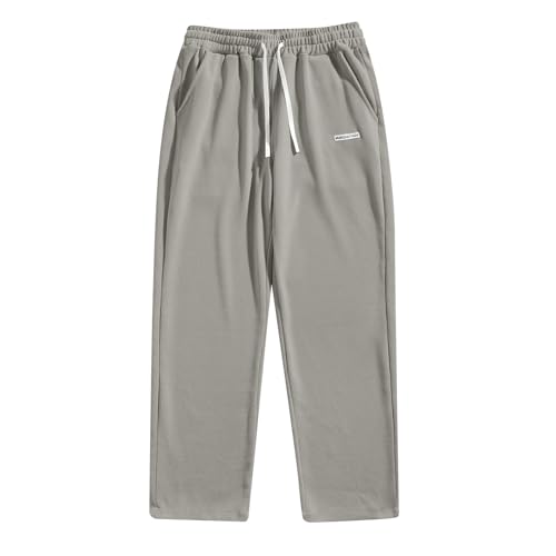 Work Pants for Men Relaxed Fit Elastic Waist Corduroy Pants with Pockets Mencomfy Business Casual Lounge Pants3