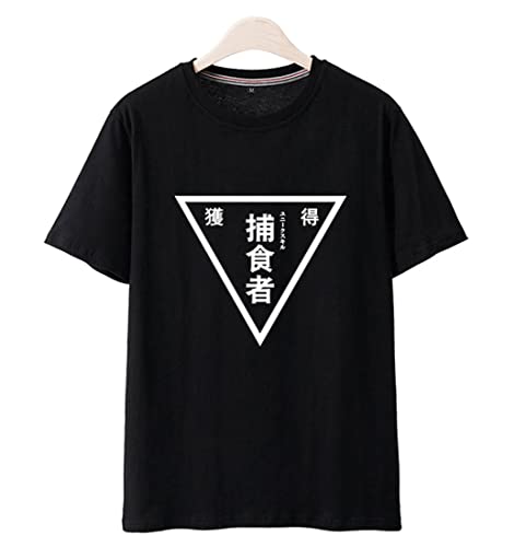 転生したらスライムだった件 リムル Tシャツ 半袖 ティーシャツ カットソー 大きいサイズ プリント カジュアル リムル·テンペスト アニメウエア 学生用 大人用 青少年 レディース メンズ 夏服 通勤 通学 2XL
