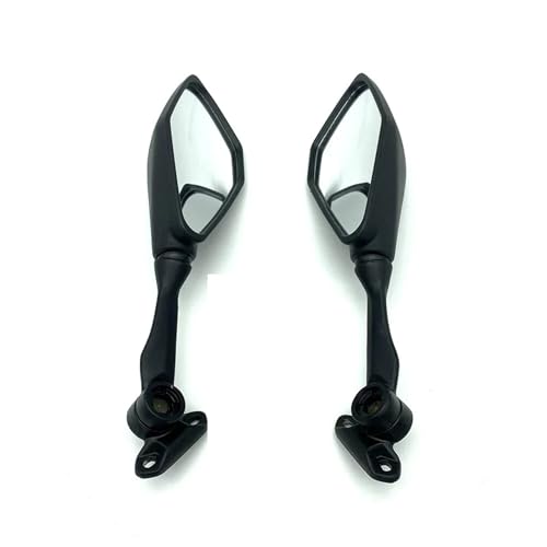 Amazon | バイク用ミラー 折りたたみ式バイクサイドミラー Z200