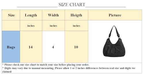 Bolso vintage tote con asas estilo Y2K para mujer miniatura 6