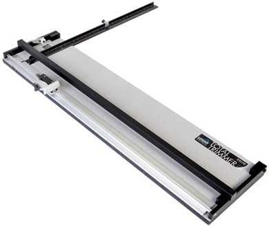 Logan Graphics T300 Total Trimmer 40-Inch for Trimming all Surfaces That can be Cut With a Blade