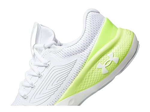 Image of Under Armour Mens Charged Vantage 2 2e Running Shoe