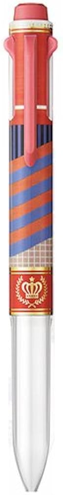 Amazon.co.jp: 【限定】ぺんてる うたのプリンスさまっxアイプラス 5本