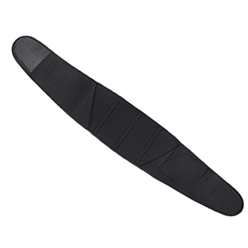 Faja abdominal Sbr Spring Strip para mujer negra miniatura 1
