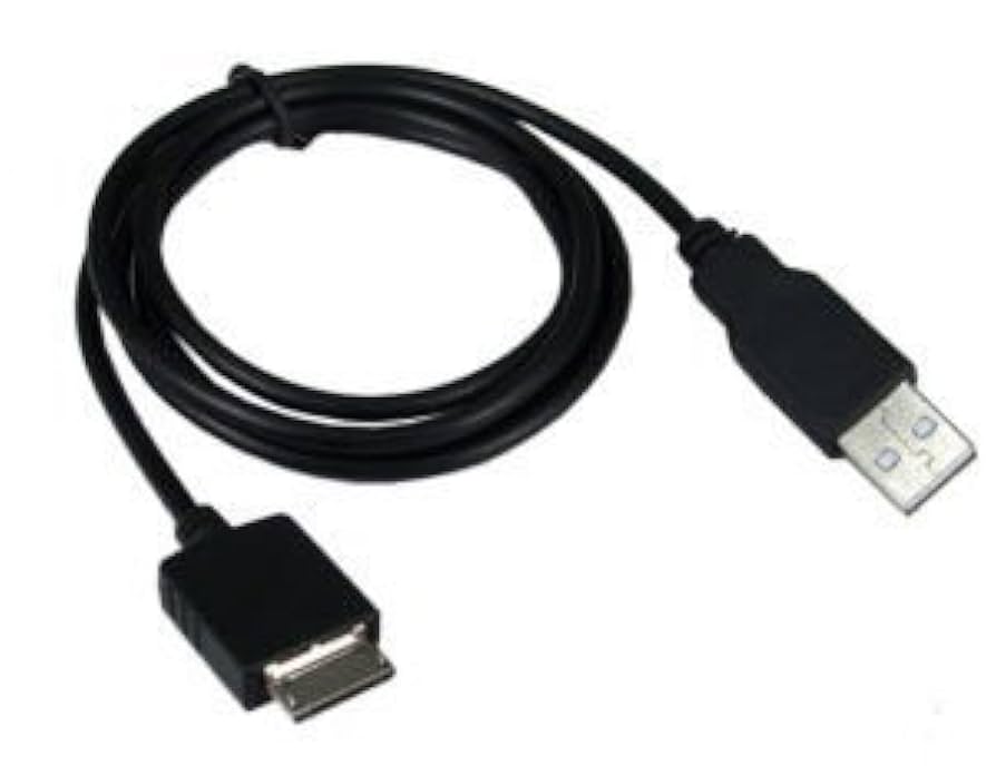 Zamienny kompatybilny kabel USB do Sony NWZ-E436F Walkman
