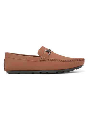 Image of FENTACIA Loafers for Men | Stylish Loafer Shoes