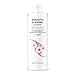 by Amazon Geschmeidiges und Glänzendes Shampoo, 2 x 400 ml