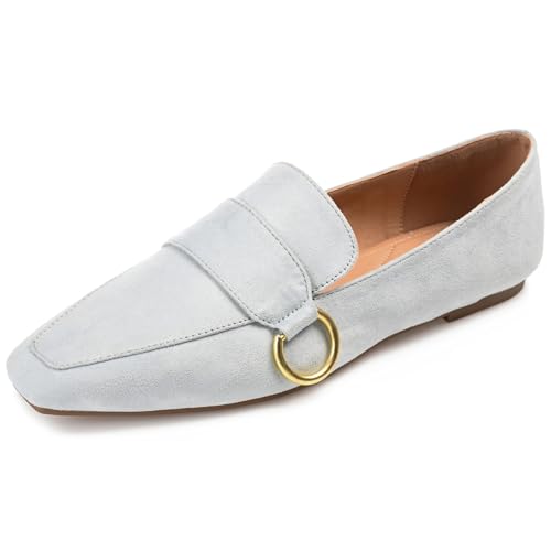 Image of Journee Women's Comfort Foam Benntly Flats