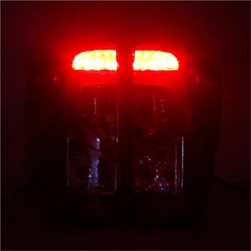 Luz de freno para Navara NP300 soluciona fallos de visibilidad con este piloto trasero izquierdo 5