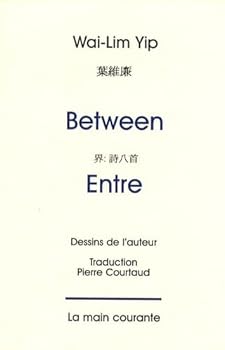 Paperback Between/Entre Book