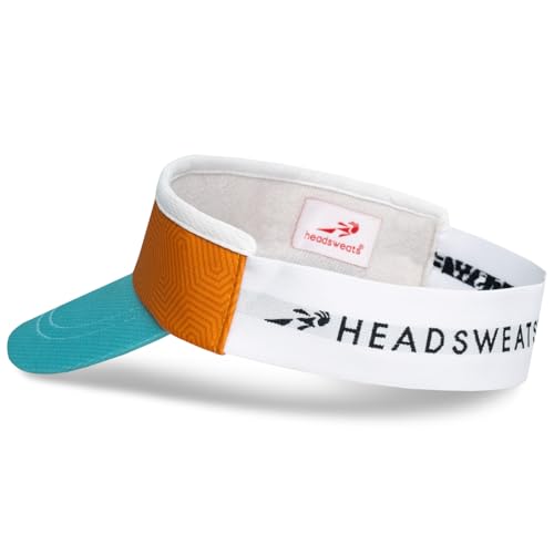 Image of Headsweats Lightweight Performance Running Sun Visor